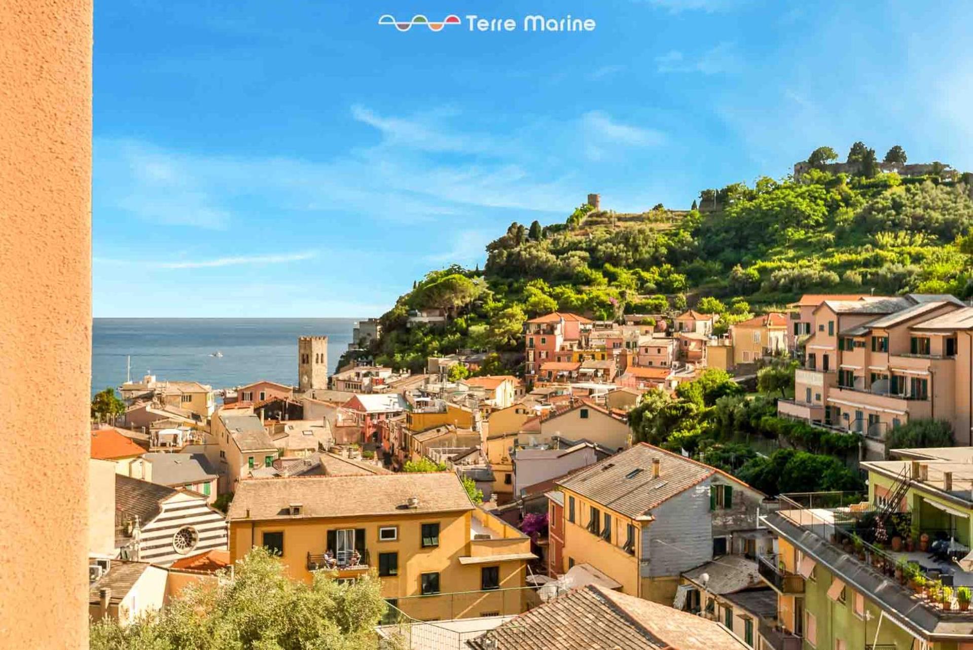 La Pace, Terre Marine Monterosso al Mare Exterior foto