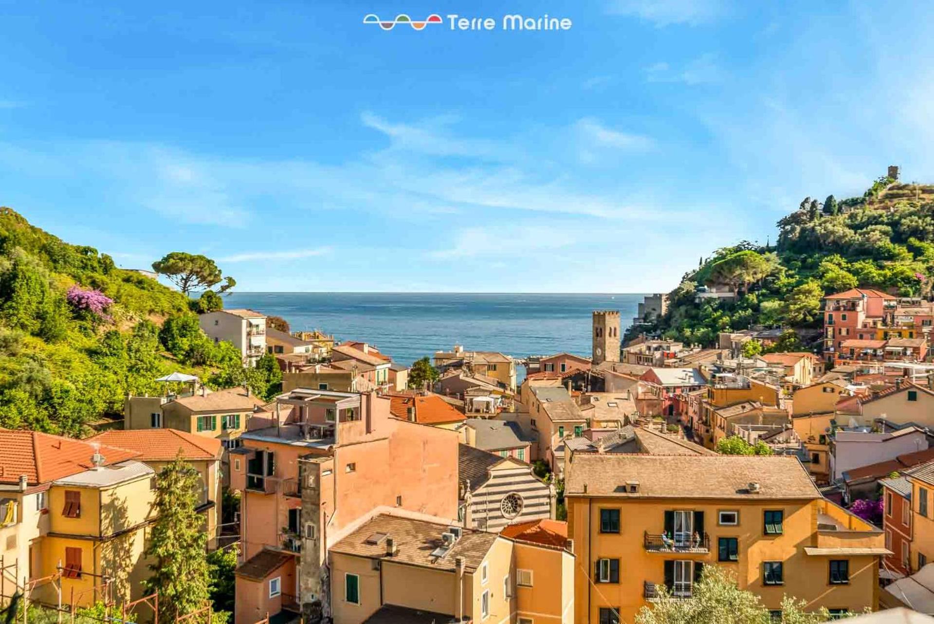 La Pace, Terre Marine Monterosso al Mare Exterior foto