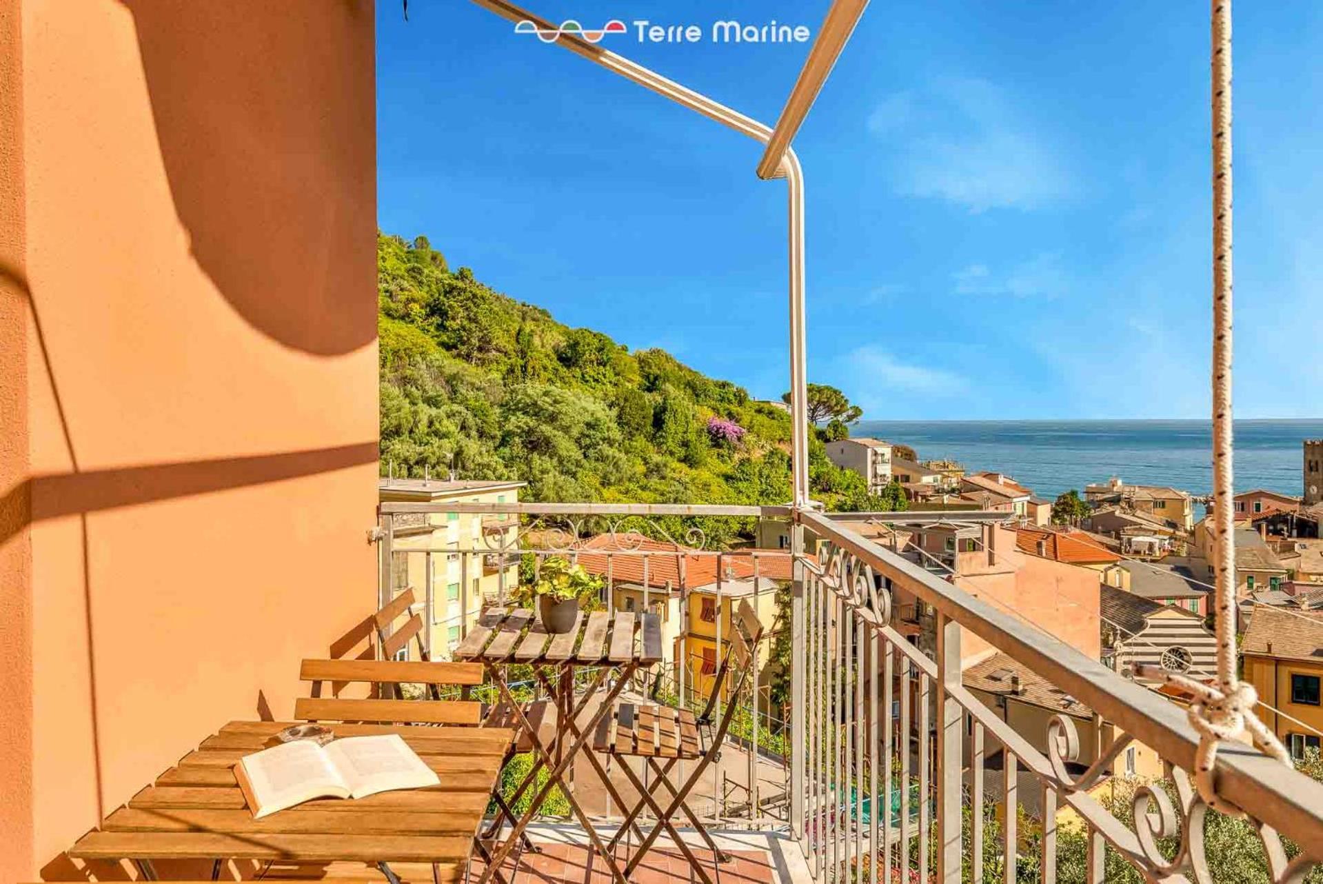 La Pace, Terre Marine Monterosso al Mare Exterior foto